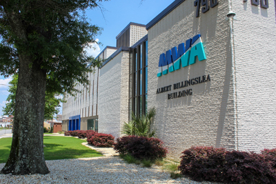 Macon Water Authority